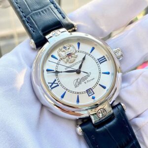 Russian mechanical POLJOT watches – limited edition of 50 pieces only. Available while supplies last!
