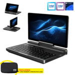 🔥 GPD MicroPC 2 | Prepay $10 Shipping Fee, Pay Product Balance On Delivery (COD), Limited Stock！