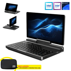 🔥 GPD MicroPC 2 | Prepay $10 Shipping Fee, Pay Product Balance On Delivery (COD), Limited Stock！