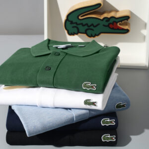 Men’s Classic Fit Polo Shirt | Prepay $10 Shipping Fee to Confirm Order, Pay Balance On Delivery (COD). Limited Stock!